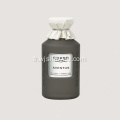 Emballage d'outil de beauté en silicone de parfum